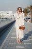 The Allure of Solid Color Co-Ord Sets