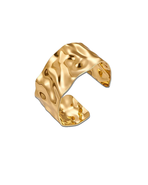 Sculptura Cuff