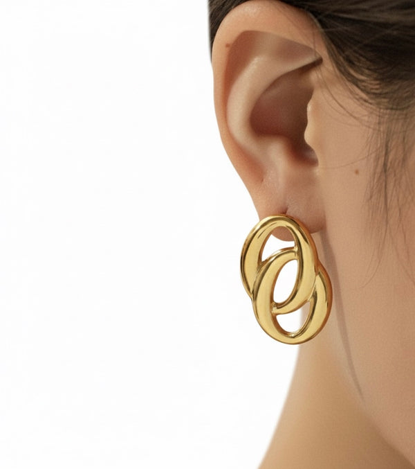 Loop Earring