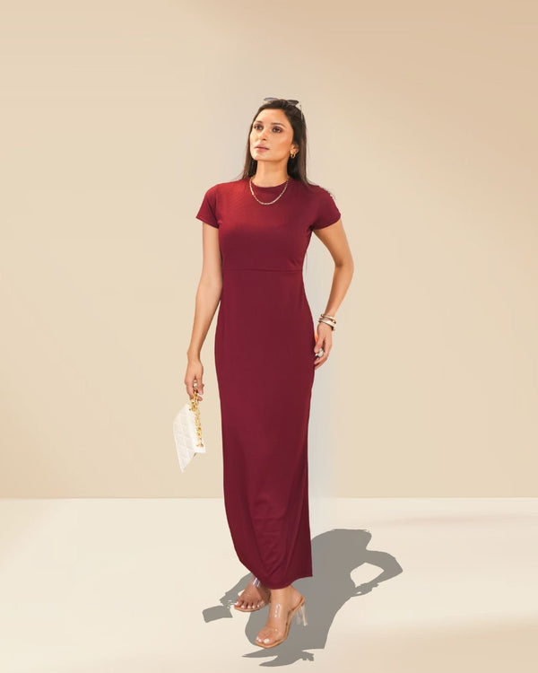 Iris Dress