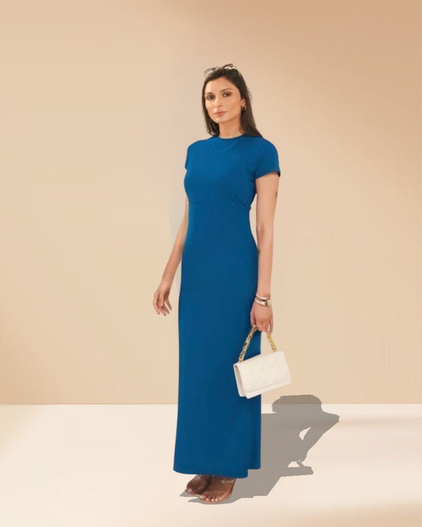Iris Dress