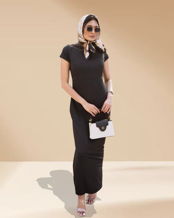 Iris Dress